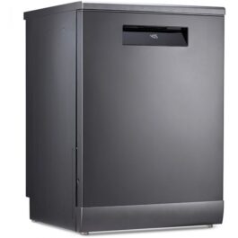15 PS Full Size Dishwasher (Anthracite) DF15A