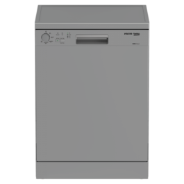 14 PS Full Size Dishwasher (Silver)