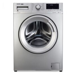 6 kg Fully Automatic Front Loading Washing Machine Anthracite