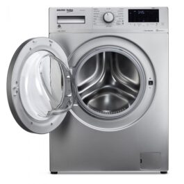 6 kg Fully Automatic Front Loading Washing Machine Anthracite