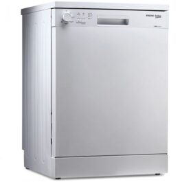 14 PS Full Size Dishwasher (White)