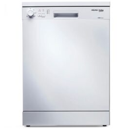 14 PS Full Size Dishwasher (White)