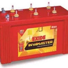 EXIDE IMST1500+EB900 Tubular Inverter Battery  (150 AH)