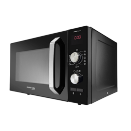 23 L Convection Microwave Oven (Black) MC23BD