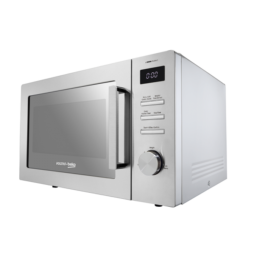 23 L Grill Microwave Oven (Inox) MG23SD