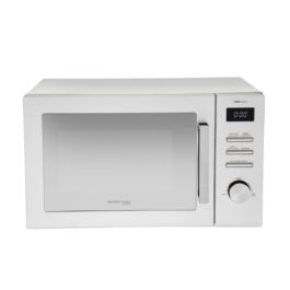 20 L Grill Microwave Oven (Inox) MG20SD