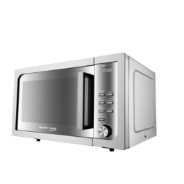 20 L Solo Microwave Oven (Inox) MS20SD