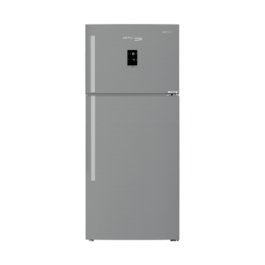 510 L 2 Star High End Frost Free Double Door Refrigerator