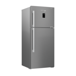 510 L 2 Star High End Frost Free Double Door Refrigerator